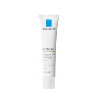 La Roche-Posay Effaclar Duo+ SPF 30 40ml