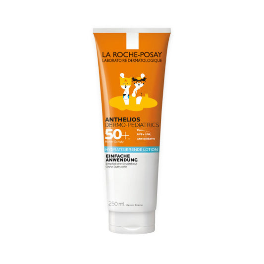 La Roche Posay Anthelios Kids Lotion Spf50+ 100ml