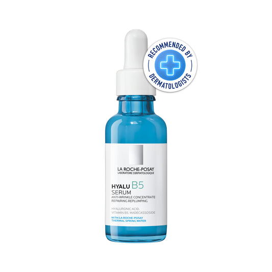 La Roche-Posay Hyalu B5 Hyaluronic Acid Serum 30ml