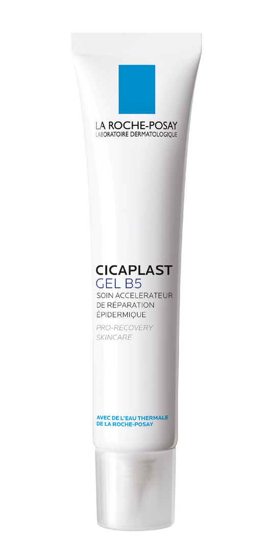 La Roche-posay Cicaplast Gel B5 Pro-recovery Skincare