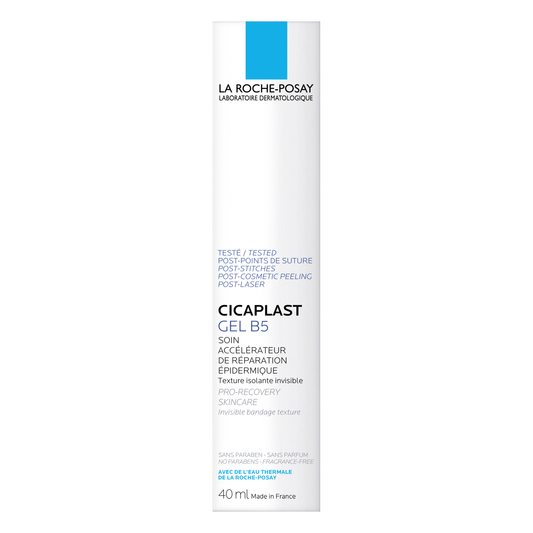 La Roche-posay Cicaplast Gel B5 Pro-recovery Skincare