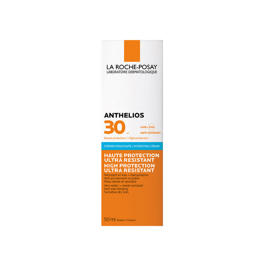 La Roche Posay Anthelios Hydrating Cream Spf30 50ml