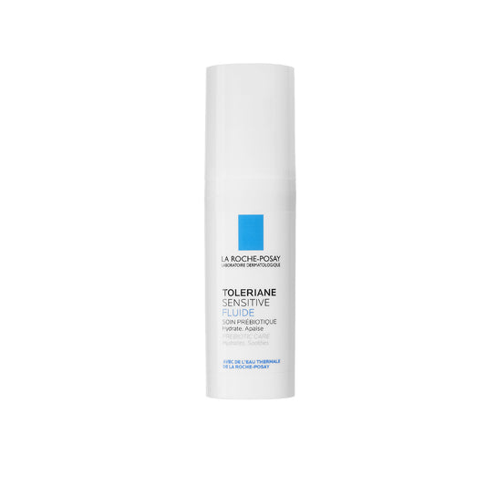 La Roche-Posay Toleriane Sensitive Fluid 40ml