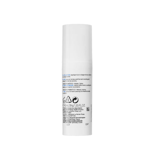La Roche-Posay Toleriane Sensitive Fluid 40ml