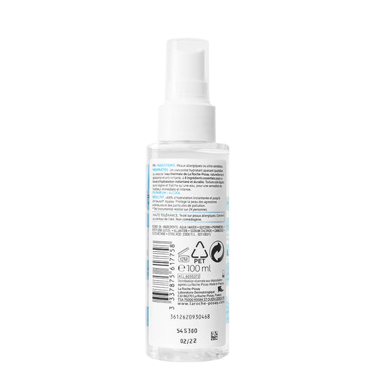 La Roche-posay Toleriane Ultra 8 Soothing Face Mist