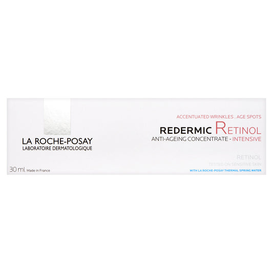 La Roche- Posay Redermic Retinol Cream