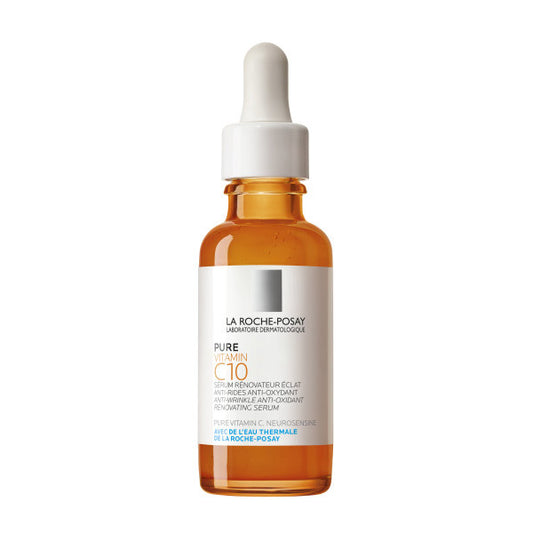 La Roche Posay Pure Vitamin C10 Serum 30ml