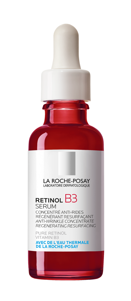 La Roche-Posay Retinol B3 Serum 30ml