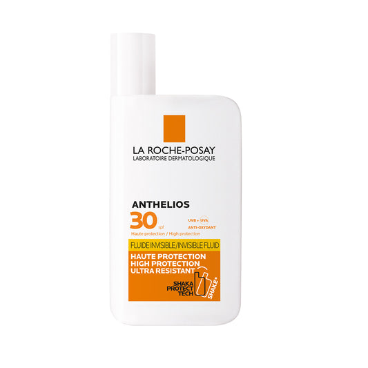 La Roche-Posay Anthelios Ultra-light Invisible Fluid SPF 30 50 ml