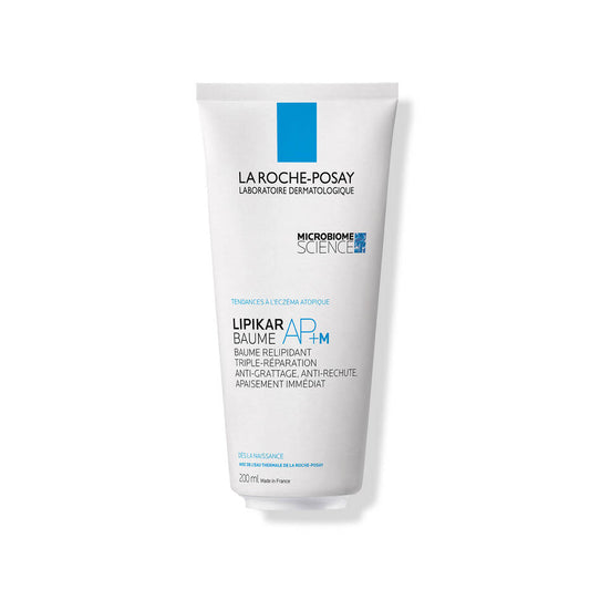 La Roche-Posay Lipikar Moisturising Body Balm AP+M 200ml