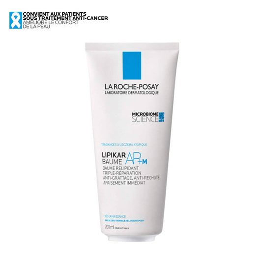 La Roche-Posay Lipikar Moisturising Body Balm AP+M 200ml