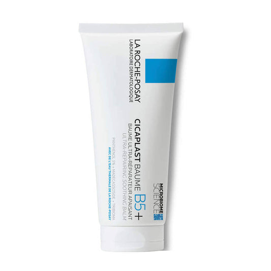 La Roche-Posay Cicaplast Baume B5 Soothing Repair 100 ml