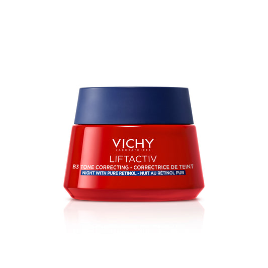 Vichy Liftactiv B3 Retinol Night Cream