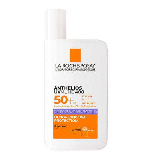 La Roche Posay UVMune 400 Anti-dark Spots Fluid SPF50+ 50ml