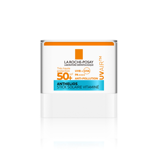 La Roche-Posay Anthelios UVAIR Vitamin Sun Stick SPF50+ with Vitamin E & Astaxathine 10ml