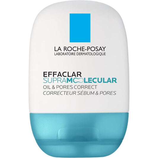 La Roche-Posay Effaclar Supramolecular Face Moisturiser Gel Cream 40ml
