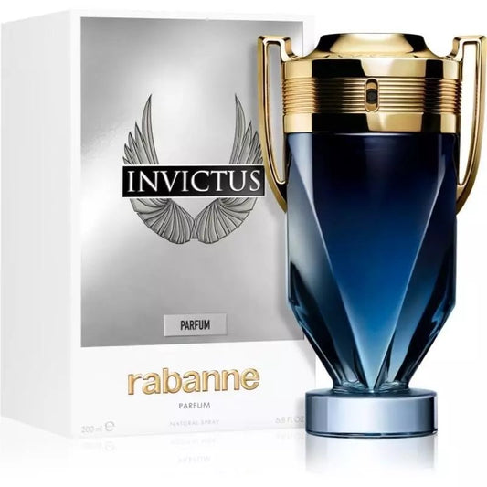 Rabanne Invictus Parfum
