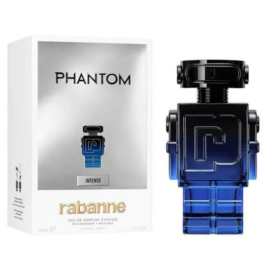 Rabanne Phantom Intense Eau De Parfum
