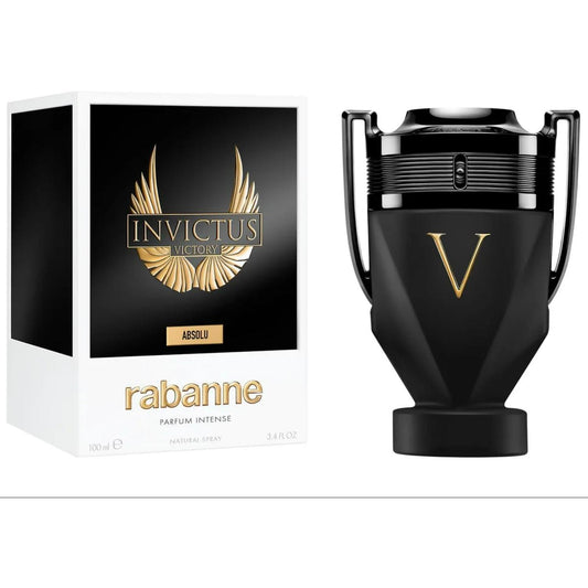 Rabanne Invictus Victory Absolu Parfum Spray