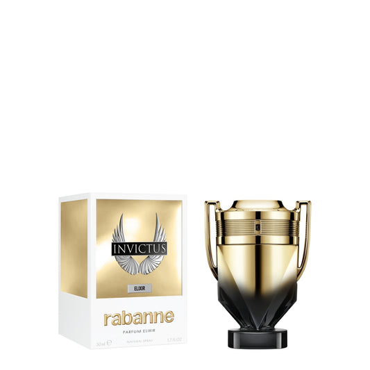 Invictus Elixir Parfum Elixir 50ml