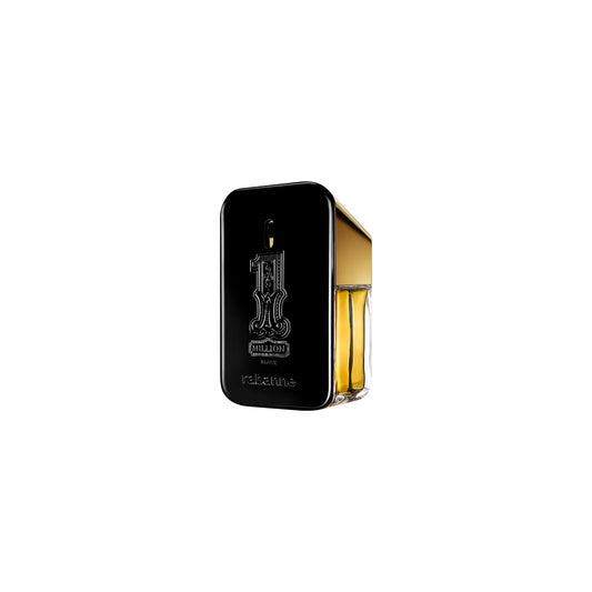 Rabanne 1 Million Black Eau De Parfum