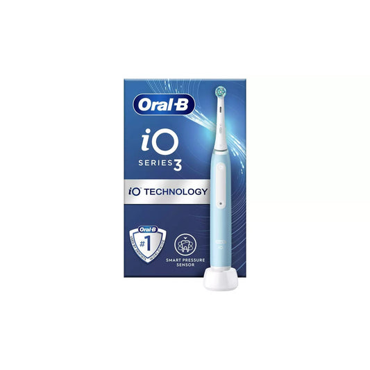 Oral-B iO3 Ultimate Clean Electric Toothbrush