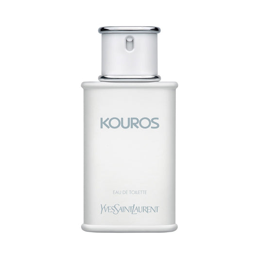Yves Saint Laurent Kouros Eau De Toilette Spray