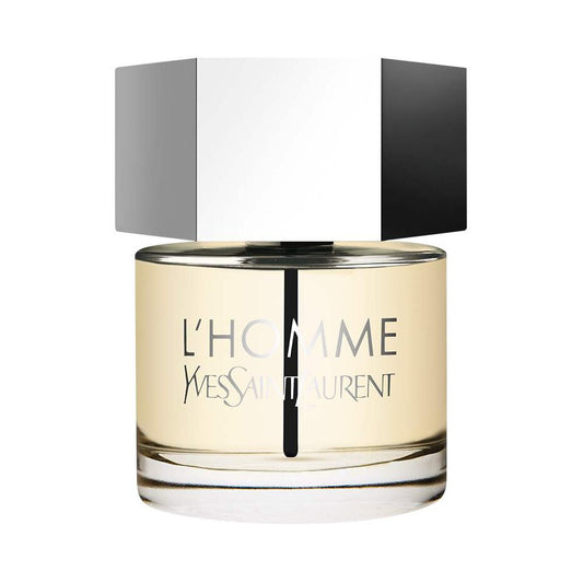 Yves Saint Laurent L'Homme Eau De Toilette Spray
