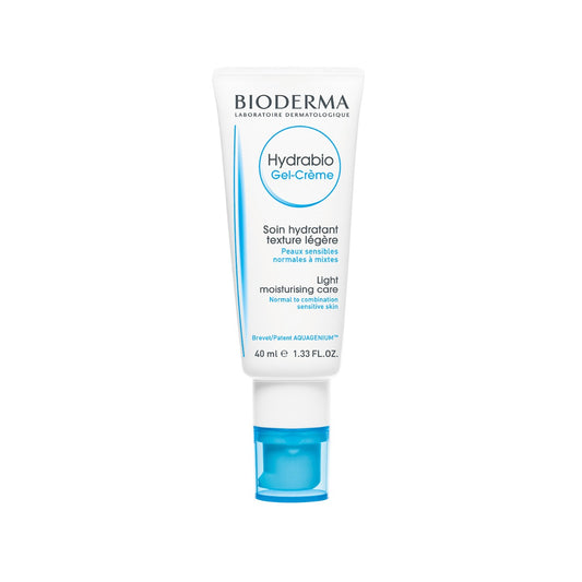 Bioderma Hydrabio Gel Cream 40ml