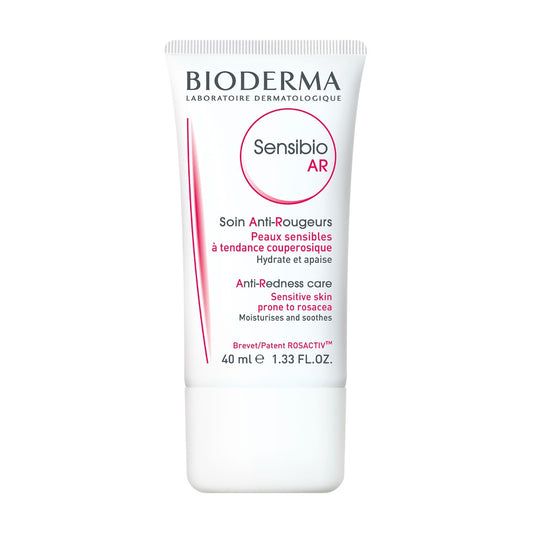 Bioderma Sensibio Anti-Redness Moisturiser 40ml