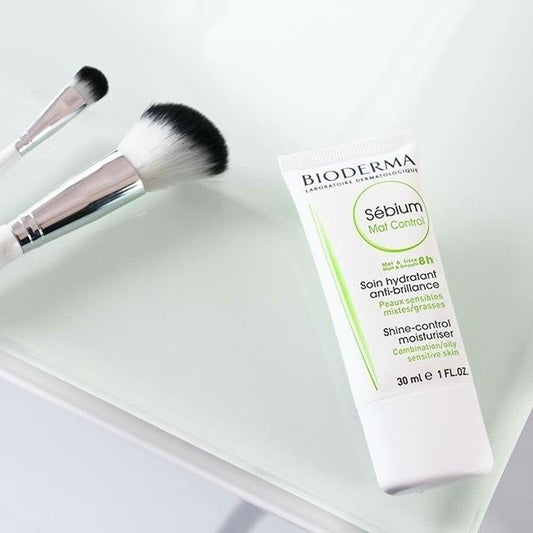 Bioderma Sébium Mat Control 30ML