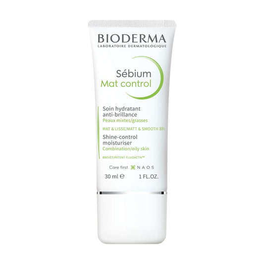 Bioderma Sébium Mat Control 30ML