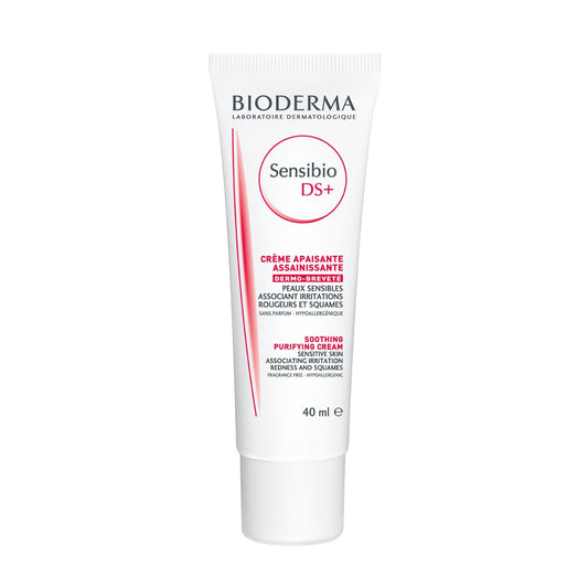 Bioderma Sensibio Ds+ Cream 40ML