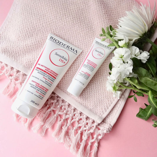 Bioderma Sensibio Ds+ Cream 40ML