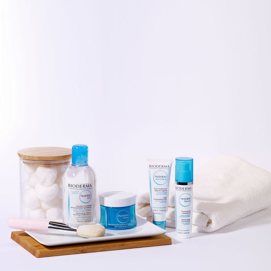 Bioderma Hydrabio H2O Micellar Water 250ml