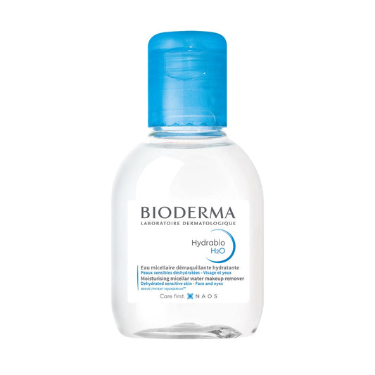 Bioderma Hydrabio H2O 100ML