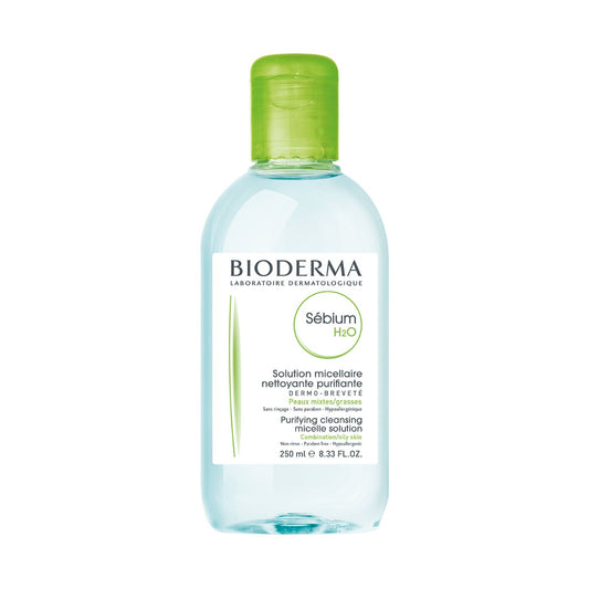 Bioderma Sebium H2O Micellar Water 250ml
