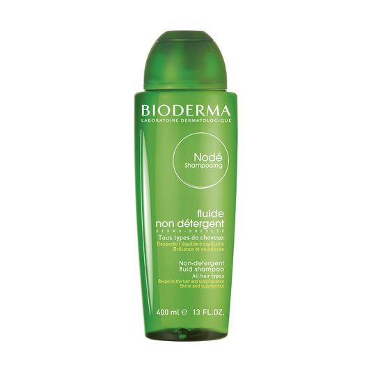 Bioderma Node Fluid Shampoo 400ML