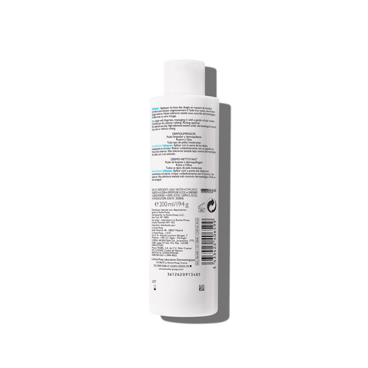La Roche Posay Toleriane Dermo Cleanser 200ml