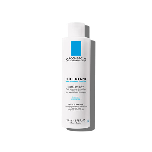 La Roche Posay Toleriane Dermo Cleanser 200ml