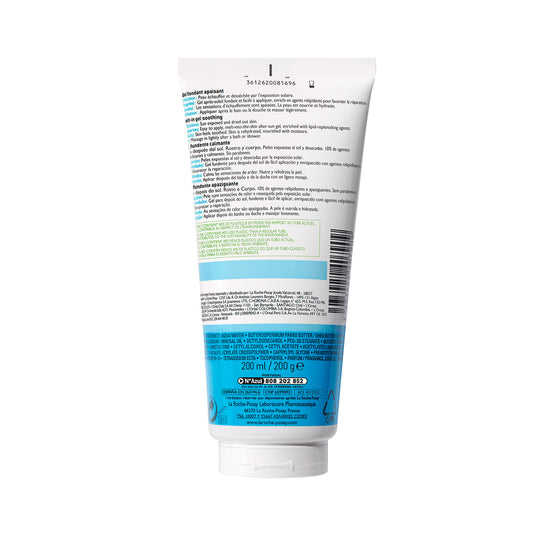 La Roche- Posay Posthelios Aftersun