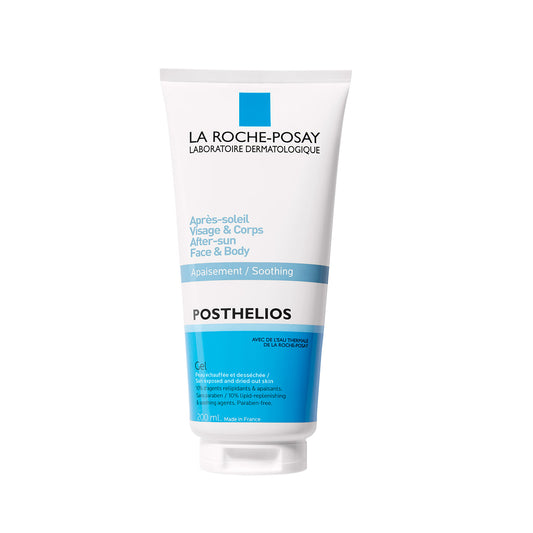 La Roche- Posay Posthelios Aftersun