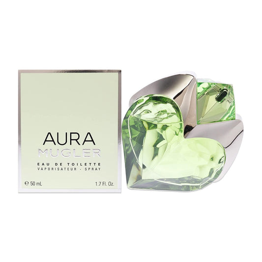 Thierry Mugler Aura EDT