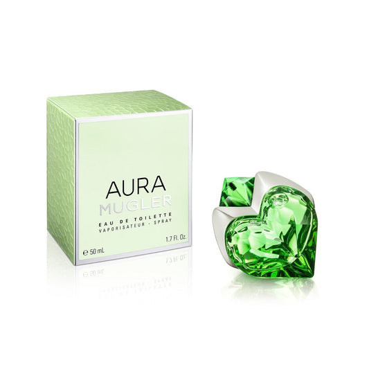 Thierry Mugler Aura EDT