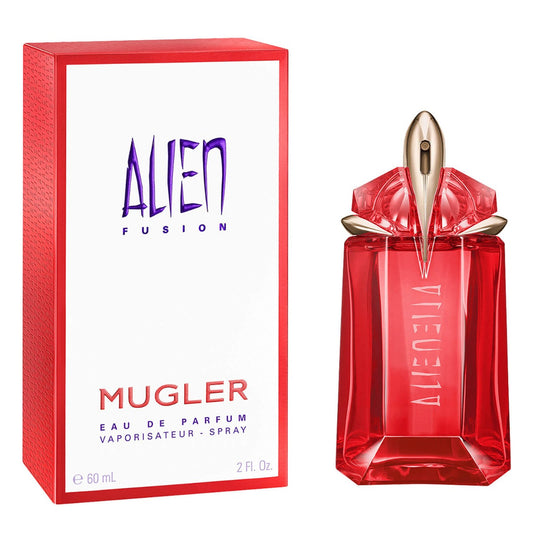Thierry Mugler Alien Fusion EDP