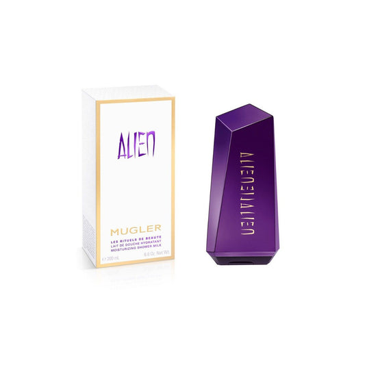 Thierry Mugler Alien Beautifying Body Lotion 200ml