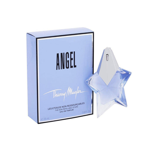Thierry Mugler Angel Refillable EDP