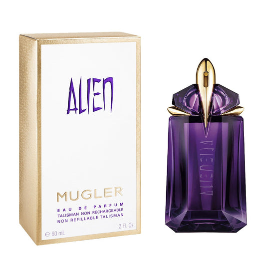 Thierry Mugler Alien EDP Refillable