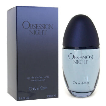 Calvin Klein CK Obsession Night 100ml EDP
