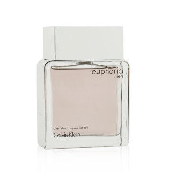 Calvin Klein CK Euphoria For Men 100ml Aftershave Splash